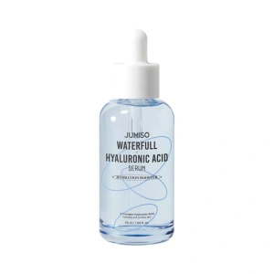 Jumiso Hydration Booster Waterfull Hyaluronic Acid nawilżające serum do twarzy 50 ml