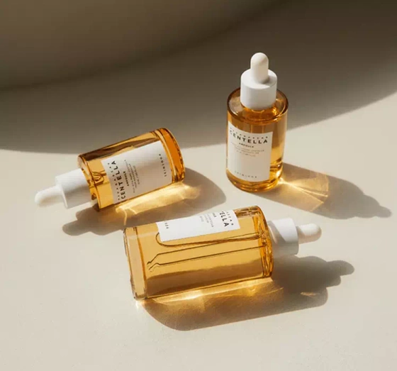 SKIN1004 Madagascar Centella Ampoule serum do twarzy 100ml