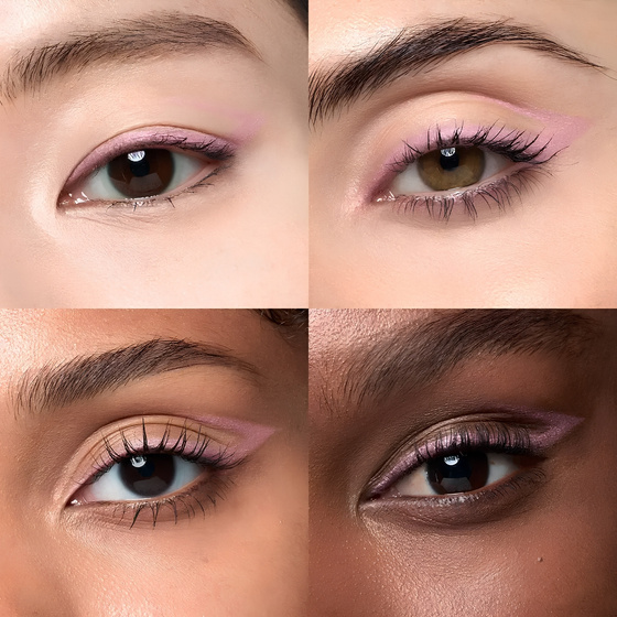 KIKO Milano Club K Glide & Go Eye Pencil kredka do oczu 08 Sneaky Link 1,1 g