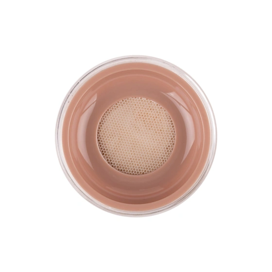 NAM Satin Loose Powder sypki puder do twarzy 8 g