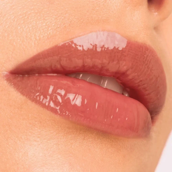 Catrice Lip Gloss Filler Supreme klasyczny błyszczyk do ust 050 Nude, Not Rude 3,2 ml