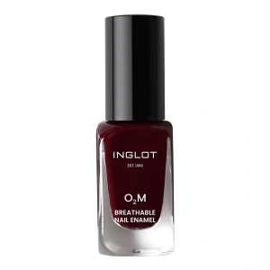 Inglot O2M Breathable Nail Enamel oddychający lakier do paznokci 546 11 ml