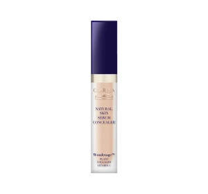Claresa Care All Day kremowy korektor do twarzy 1 W Light Warm 7 ml