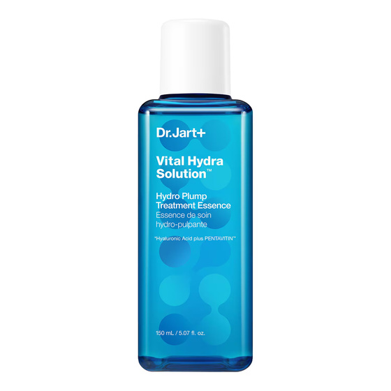 Dr. Jart+ Vital Hydra Solution Plump Treatment Essence Lotion nawilżająca esencja do twarzy 150 ml
