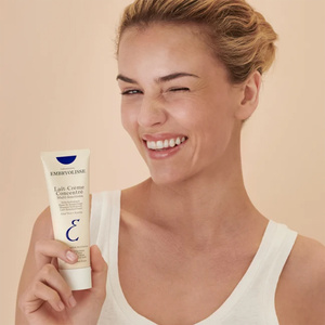 Embryolisse wielokierunkowy krem odżywczo-nawilżający z aloesem i masłem shea 75 ml