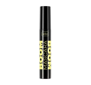 Wibo Boom Boom Mascara tusz do rzęs nadający objętość 11 g