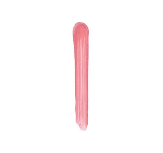 Gosh Matte Blush Up róż w kremie 001 Hot Pink 14 ml