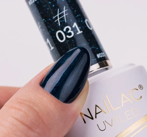 Nailac lakier hybrydowy #031 7ml