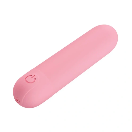 Pretty Love Stefan mini wibrator bullet