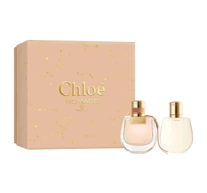 Chloé Nomade woda perfumowana spray 50 ml + balsam do ciała 100 ml