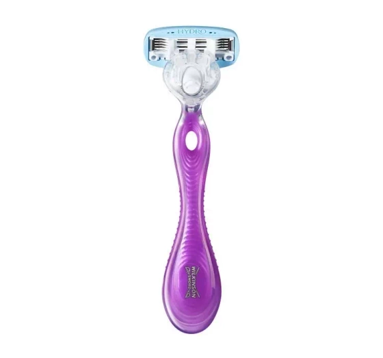 Wilkinson Hydro Silk  maszynka do golenia dla kobiet rączka + 1 wkład