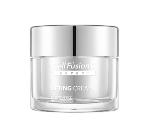 Cell Fusion C Time Reverse Lifting Cream krem do twarzy poprawiający elastyczność skóry 50 ml