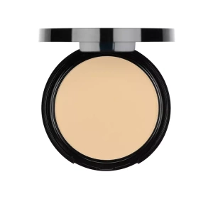 Pierre Rene Compact Powder SPF 25 prasowany puder do twarzy 102 Warm Ivory 8g