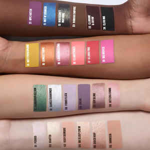 KIKO Milano Club K Colour Up Liquid Eyeshadow cień do powiek w płynie 20 Iykyk 5 ml