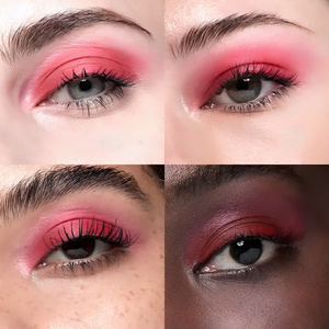 KIKO Milano Club K Colour Up Liquid Eyeshadow cień do powiek w płynie 17 U Look Fire 5 ml