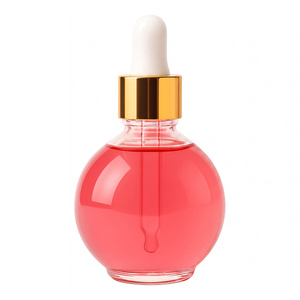 Beautiona zapachowa oliwka do skórek Watermelon 75 ml