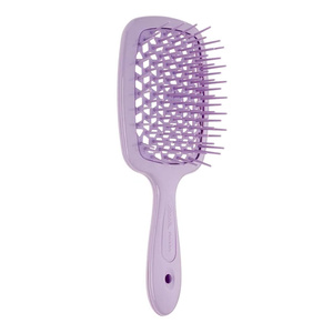 Janeke Small Superbrush pneumatyczna szczotka do włosów liliowa 86SP234LIL