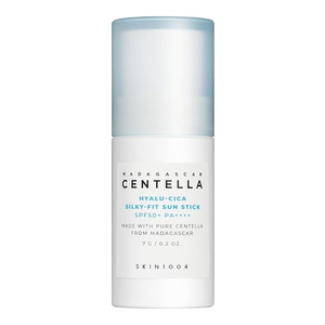 Skin1004 Madagascar Centella Hyalu-Cica Sun Stick sztyft przeciwsłoneczny SPF50+ PA++++ 7 g