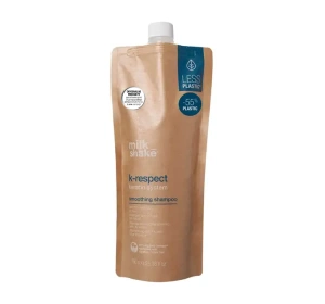 Milk Shake K-Respect Keratin System wygładzający szampon do włosów 750ml