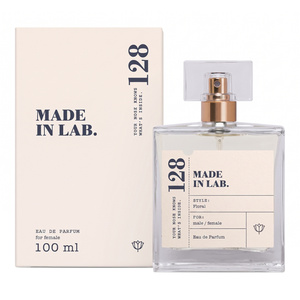 Made in Lab 128 woda perfumowana spray 100 ml