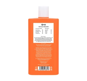 Q+A szampon zwiększający objętość włosów 250 ml