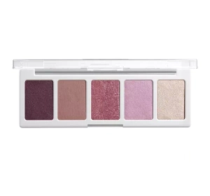 Wet n Wild Color Icon paleta cieni do powiek Petalette 6g