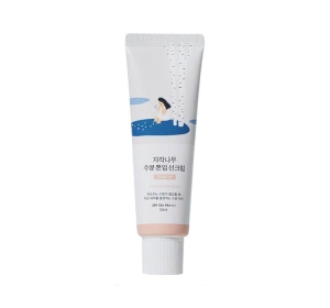 Round LAB Birch Juice Tone-Up Sunscreen SPF 50+ PA++++ tonujący krem przeciwsłoneczny z sokiem z brzozy 50ml