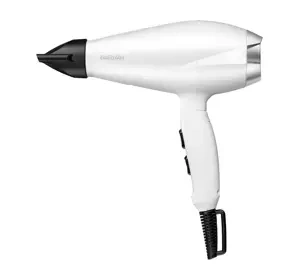 Babyliss Speed Pro 2000 suszarka do włosów 6704 WE