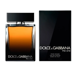 Dolce & Gabbana The One for Men woda perfumowana spray 100 ml