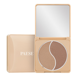 Paese Selfglow puder brązujący Medium 6,5 g