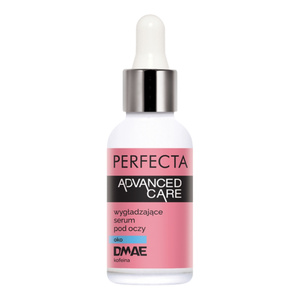 Perfecta Advanced Care wygładzające serum pod oczy 30 ml