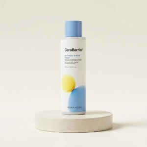 Holika Holika CeraBarrier nawilżający tonik do twarzy z ceramidami 200 ml