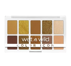 Wet n Wild Color Icon paleta cieni do powiek Call Me Sunshine 12g