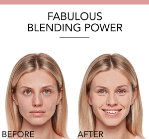 Bourjois Always Fabulous podkład w kompakcie 125 Ivory 7 g