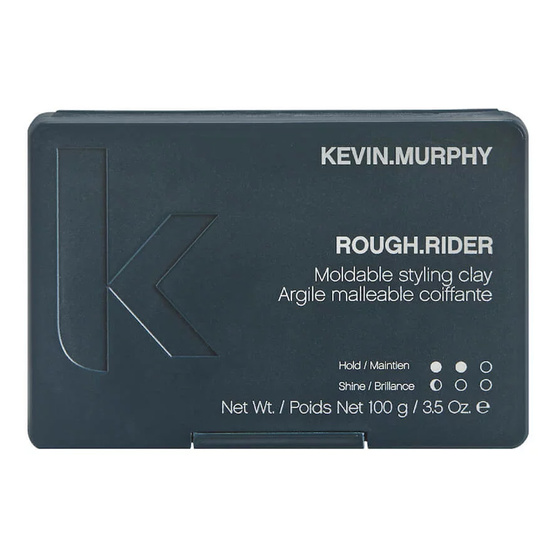 Kevin Murphy Rough Rider mocno utrwalająca pasta do stylizacji włosów 100 g