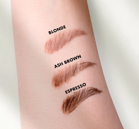 PIERRE RENE ART KREDKA DO BRWI 01 BLONDE