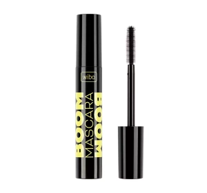 Wibo Boom Boom Mascara tusz do rzęs nadający objętość 11 g