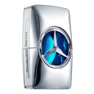 Mercedes-Benz Man Bright woda perfumowana spray 100 ml