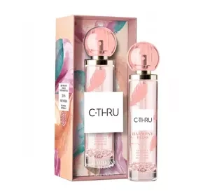 C-Thru Harmony Bliss woda toaletowa spray 50 ml