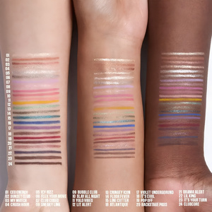 KIKO Milano Club K Glide & Go Eye Pencil kredka do oczu 13 Cringey Icon 1,1 g