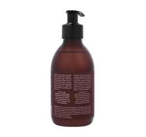 Hagi Men Whisky Barber szampon do brody i wąsów 300 ml