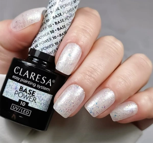 Claresa Base Power baza hybrydowa 10 5 g