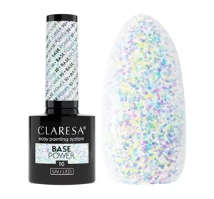 Claresa Base Power baza hybrydowa 10 5 g