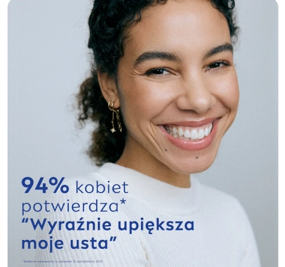 NIVEA Caring Scrub Super Soft pielęgnujący peeling do ust Aloes 4,8 g