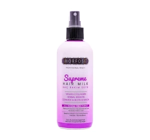 Morfose Supreme odżywcze mleczko do włosów 300 ml
