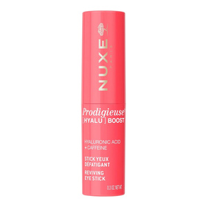 Nuxe Prodigieuse Hyalu Boost nawilżający sztyft rewitalizujący pod oczy 8,5 g
