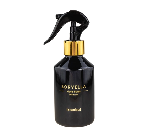 SORVELLA PREMIUM ZAPACH DOMOWY W SPRAYU ISTANBUL 250ML