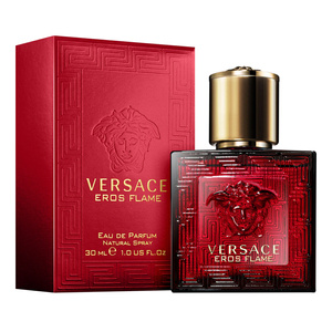 Versace Eros Flame woda perfumowana spray 30 ml