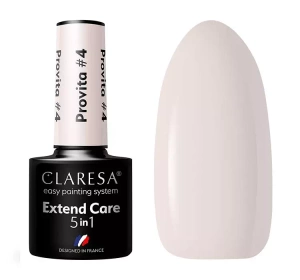 Claresa Extend Care 5in1 Provita baza hybrydowa 4 5 g
