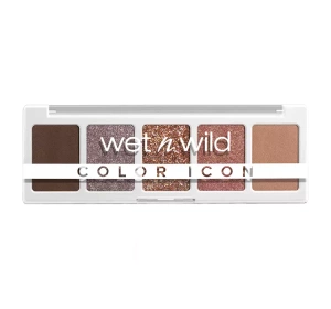 Wet n Wild Color Icon paleta cieni do powiek Camo-Flaunt 6 g